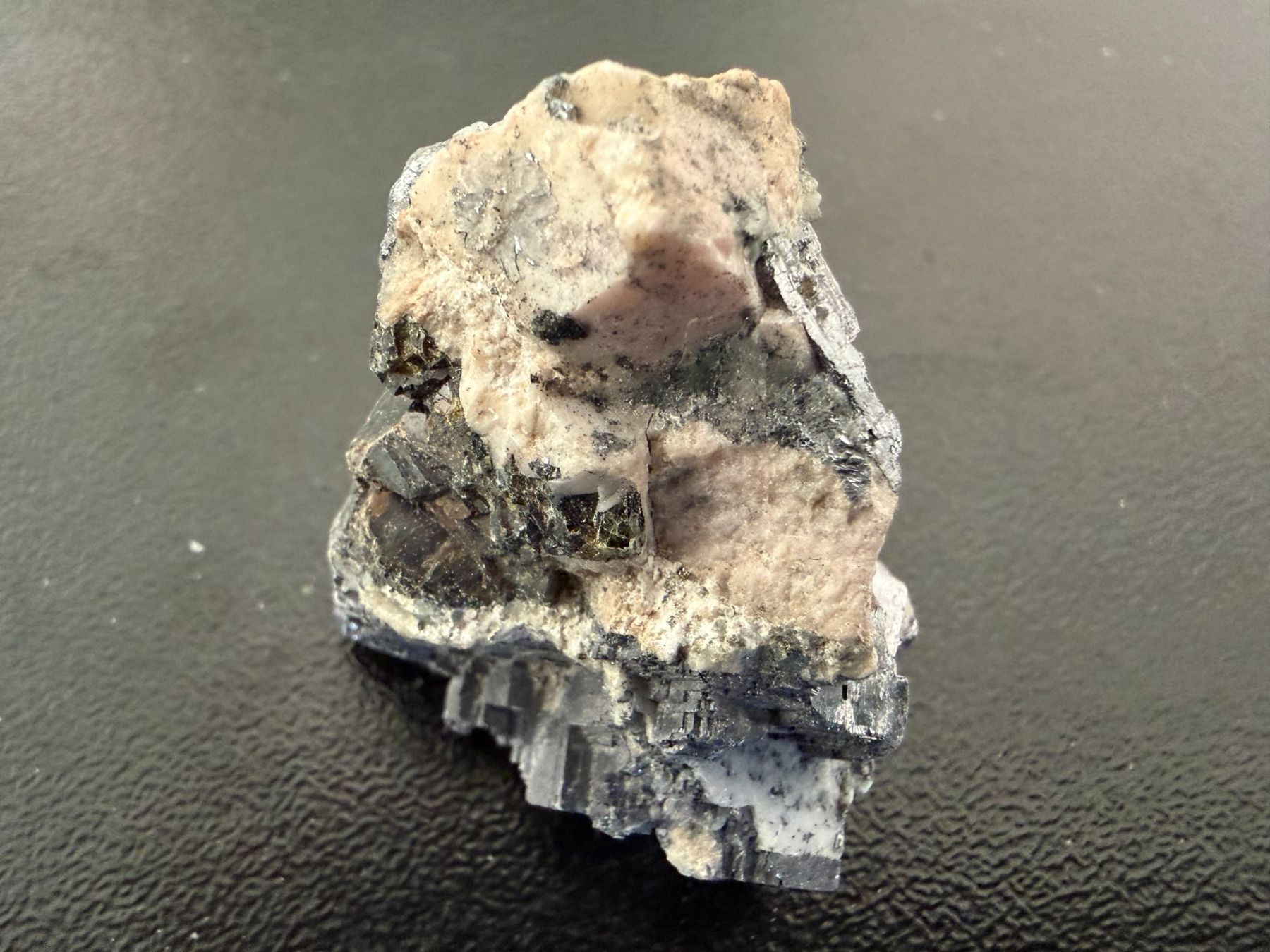 Minerali & Pietre curative: Hematite, Namibia (5.18) – Nuovo (secondo la descrizione) da Muri b. Bern venduto da Gemmes 1