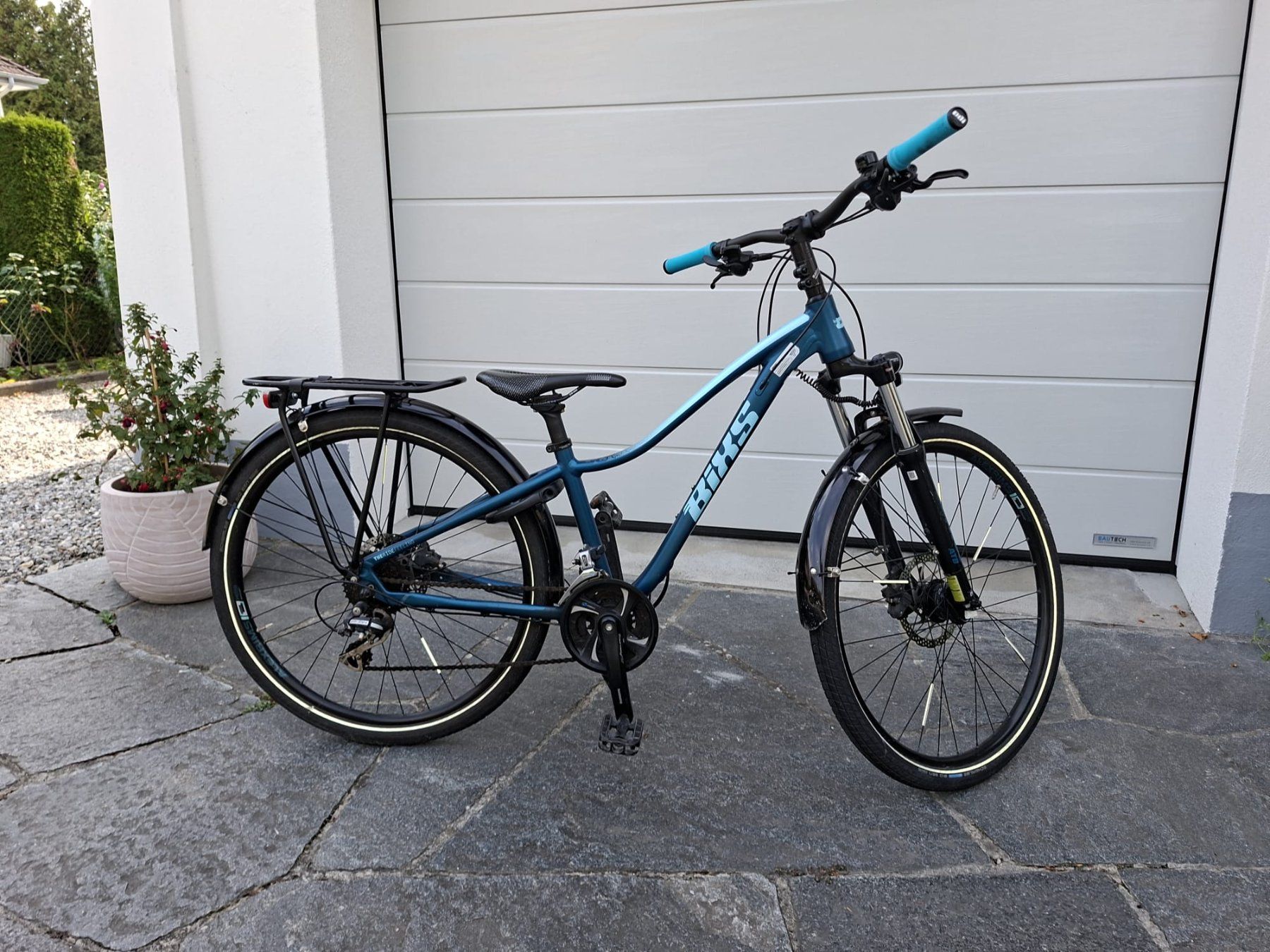 Bixs Velos: Bixs Mariposa EQ – Gebraucht aus Brunnen von Katrin012 4