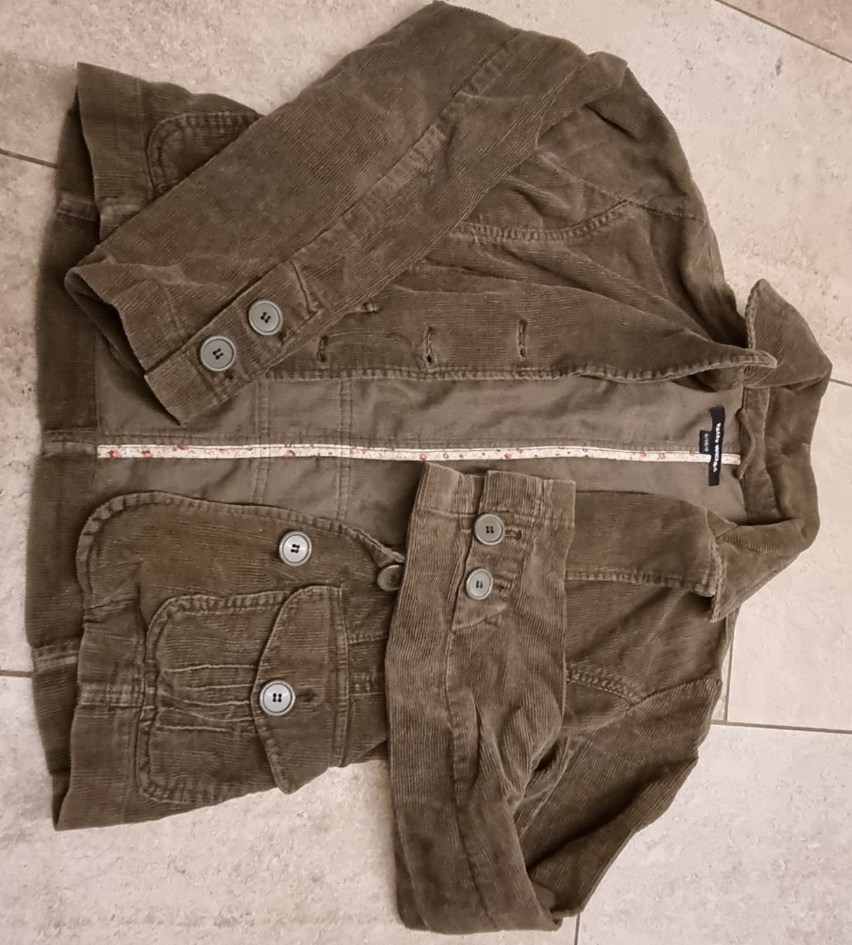 Lots de vêtements: Kleiderpaket gr.S – D'occasion à Grossdietwil par GNOM313 3