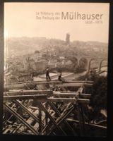 Livre "Le Fribourg des Mülhauser"