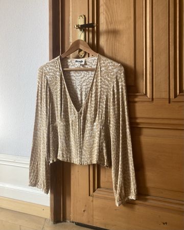 Rouje Paris Bluse 