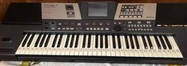 Clavier arrangeur - synthé Roland VA-7