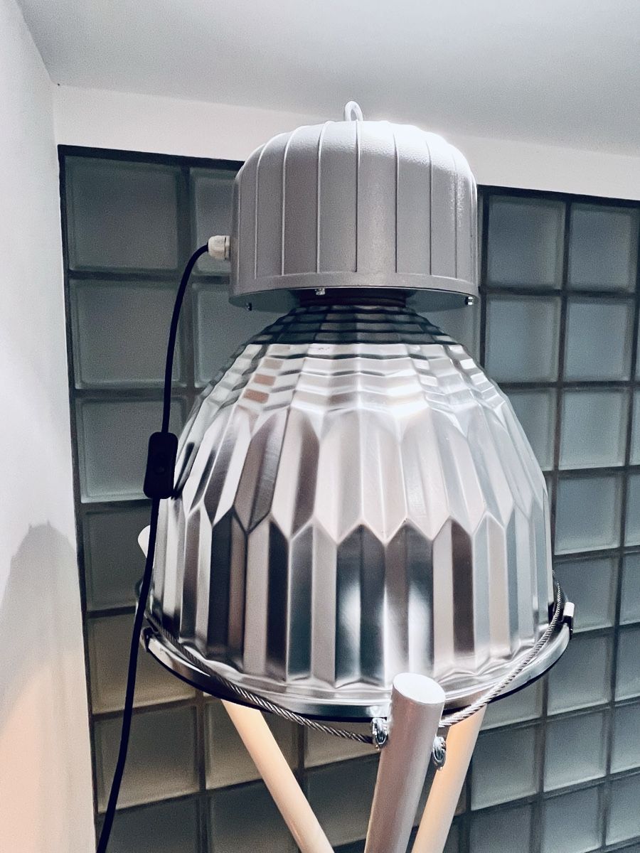 Lampen: Stehlampe – Gebraucht aus Fruthwilen von bodensee_manufaktur 3
