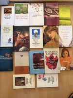 17 Susanna Tamaro Romane