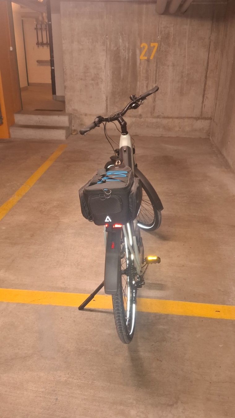 Cube Velos: CUBE – Gebraucht aus Würenlos von am8_xt62 5