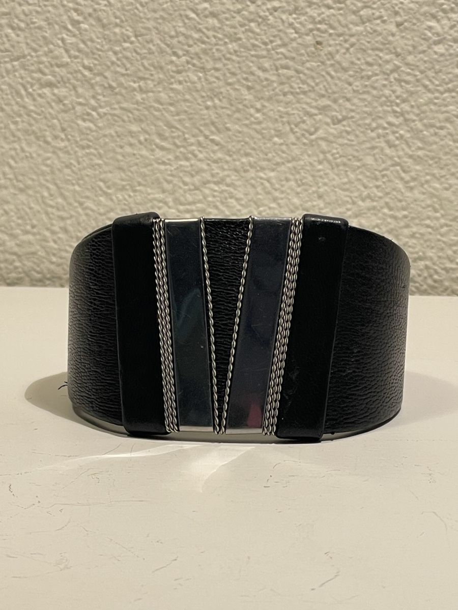 Bracciali & Braccialetti: Lede Armband – Usato da Richterswil venduto da Prangins9 4