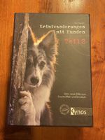 Krimiwanderung mit Hund
