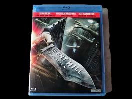 🎞️🎥🍿 Silent Hill Revelation 🍿🎥💿