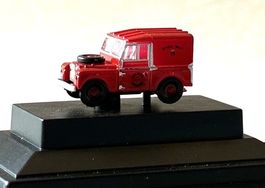Oxford Landrover 88 Royal Mail Spur N