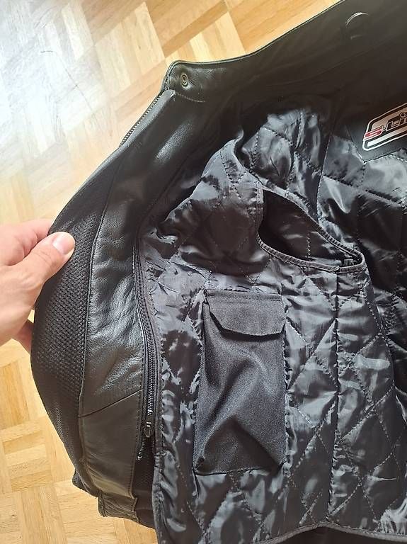 Giacche: Veste S-Line cuire – Usato da Paudex venduto da nat_r7yp 3