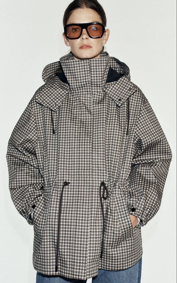 Zara Giacche: Jacke von Zara – Nuovo (secondo la descrizione) da Herisau venduto da LauraHope 5