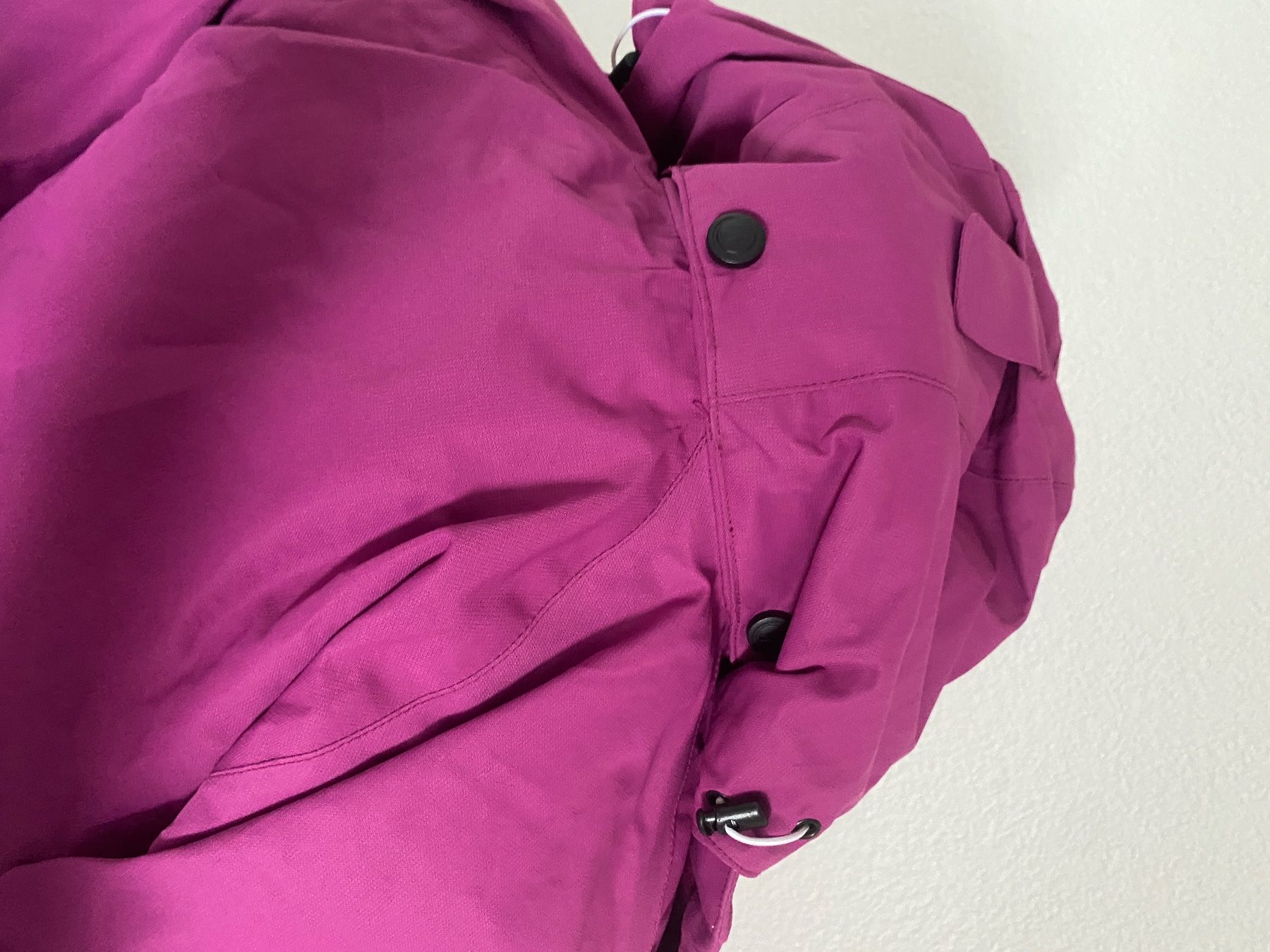 Rukka Jacken: Jacke RUKKA XS – Neu (gemäss Beschreibung) aus Liestal von Goldart 3