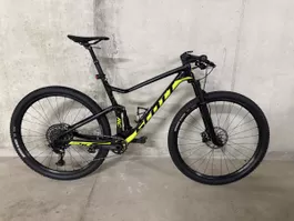 SCOTT SPARK RC 900 PRO