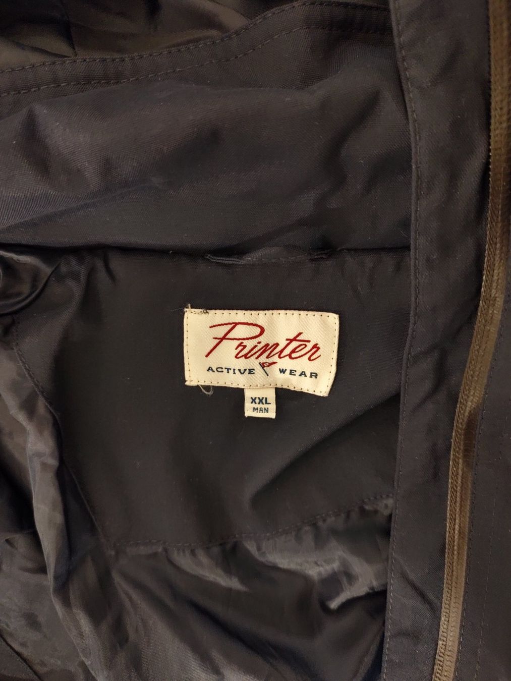 Craft Jacken: Craft Freizeitjacke, Gr. XXL – Gebraucht aus Balm b. Günsberg von ar_aare83 3
