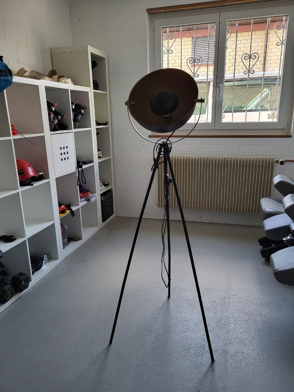Lampade: Stehlampe – Usato da Wilchingen venduto da viv_d8yx