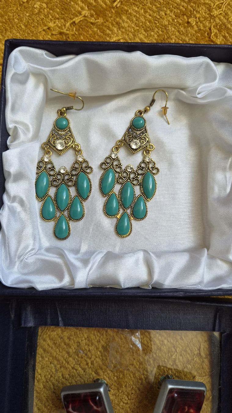 Altri gioielli: Schmuck Lot Vintage  – Usato da Kölliken venduto da Upcycling-by-Mc-TAM 3