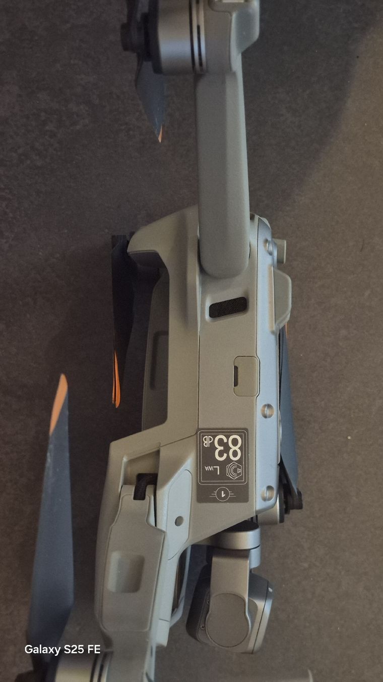 DJI RC Modellbau: dji mavic air2s C1 – Gebraucht aus Le Landeron von kiracaline 2