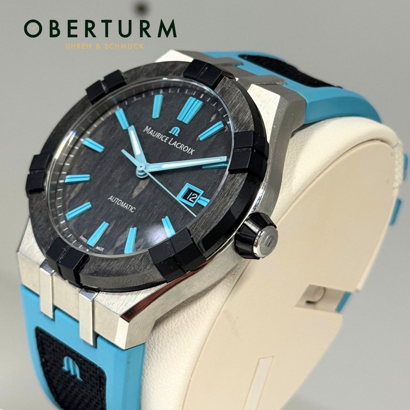 Maurice Lacroix Montres: Maurice Lacroix Aikonic Automatic Special Edition – Neuf (Voir description) à Brugg AG par Oberturm 1