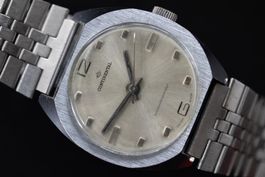 Baumgartner 866 - Continental Herrenuhr / Sammleruhr - 3G