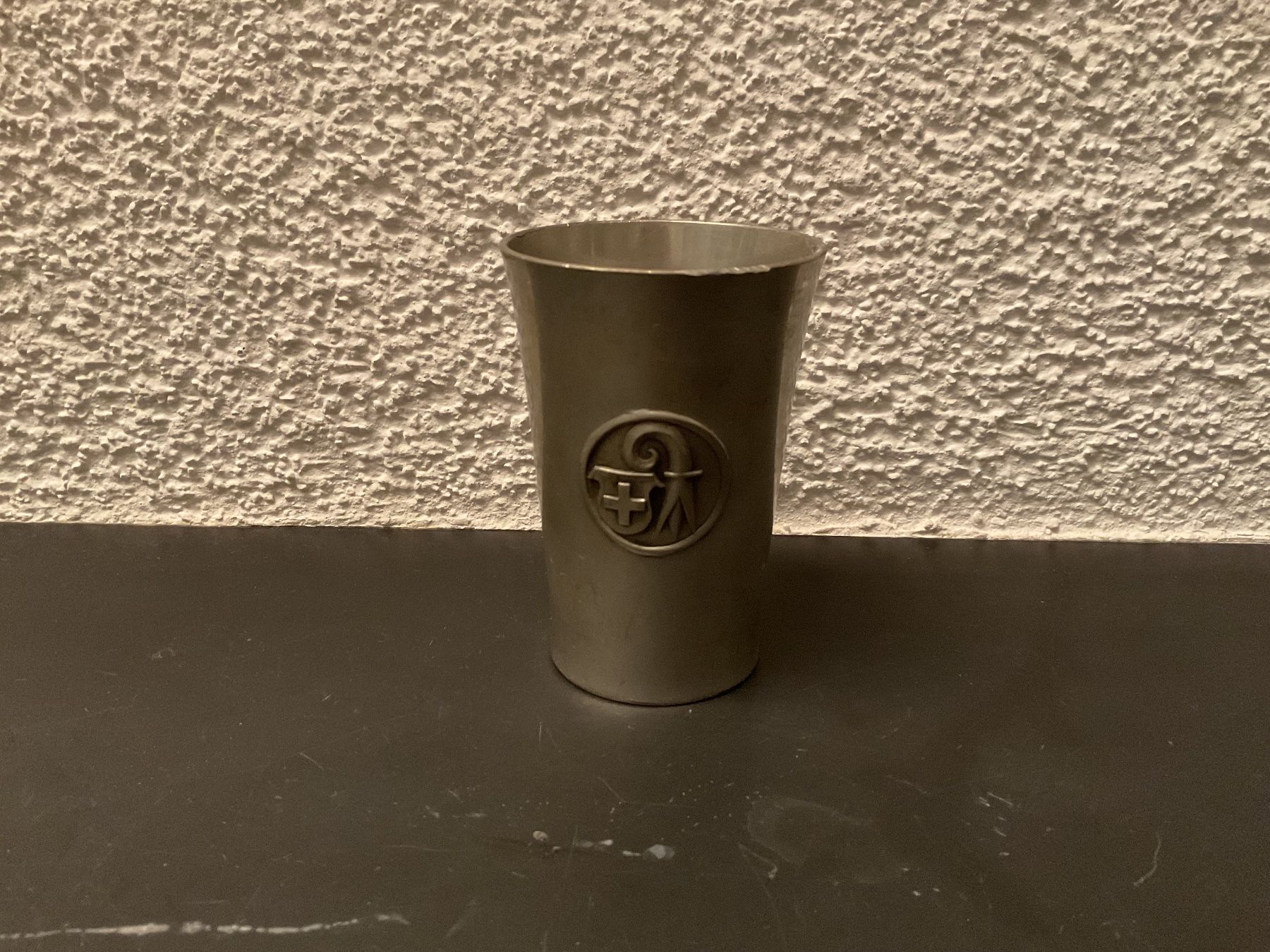 Tazze: Zinnbecher Antik (179g) – Usato da Adliswil venduto da bei_2b57 1