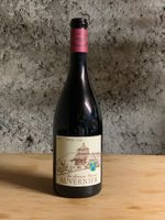 La Maison Carree Pinot Noir Auvernier 2021