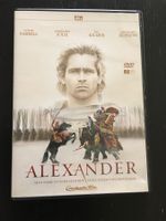 DVD Alexander