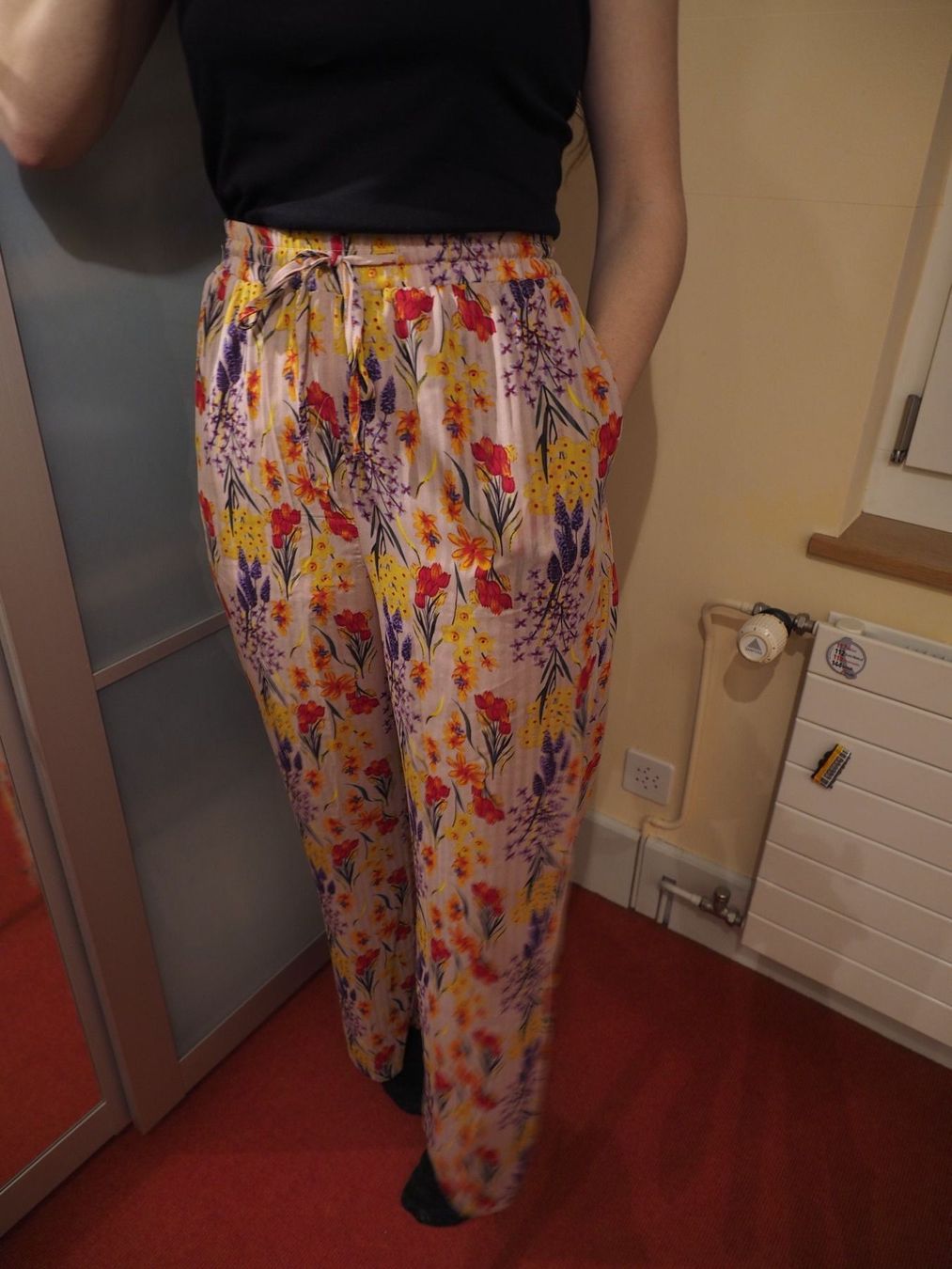 Hosen: Sommerhose von Glamorous – Gebraucht aus Chur von Eona4