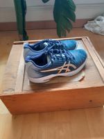 Asics Tennisschuhe / Sportschuhe