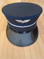 Uniform Hut - Bahnbegleiter - SBB