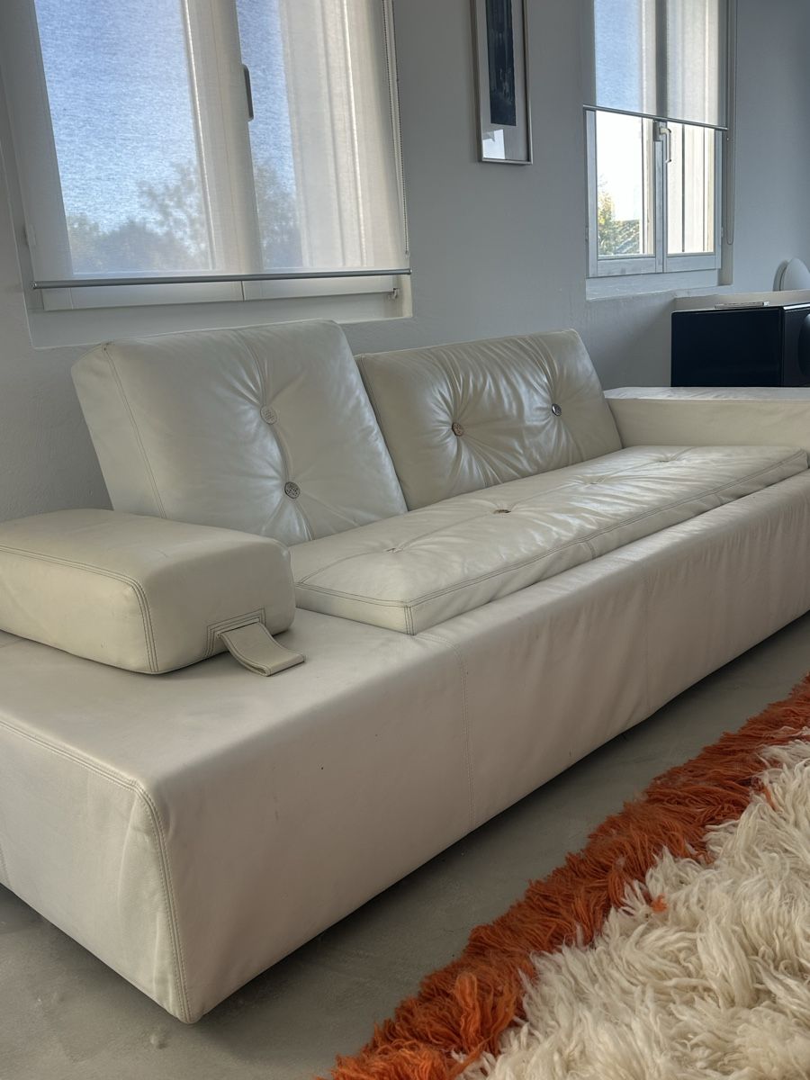 Vitra Sofas: Vitra Polder – Gebraucht aus Menzingen von ale_x7sk 2