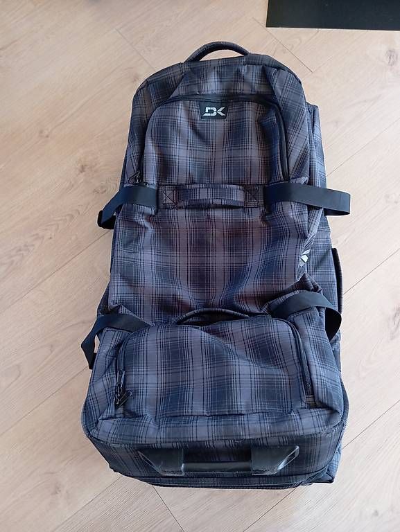 Valigie: Valise dakine  – Usato da Cugy VD venduto da Boubi21 3