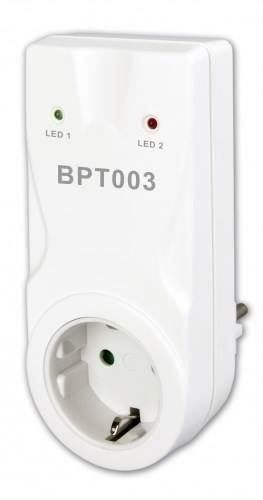Interruttori: Funk-Thermostat Set BPT710 – Nuovo e nell'imballaggio originale da Stein am Rhein venduto da infrarot-bildheizung 3