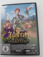 Justin völlig Verrittert von Constatin Film
