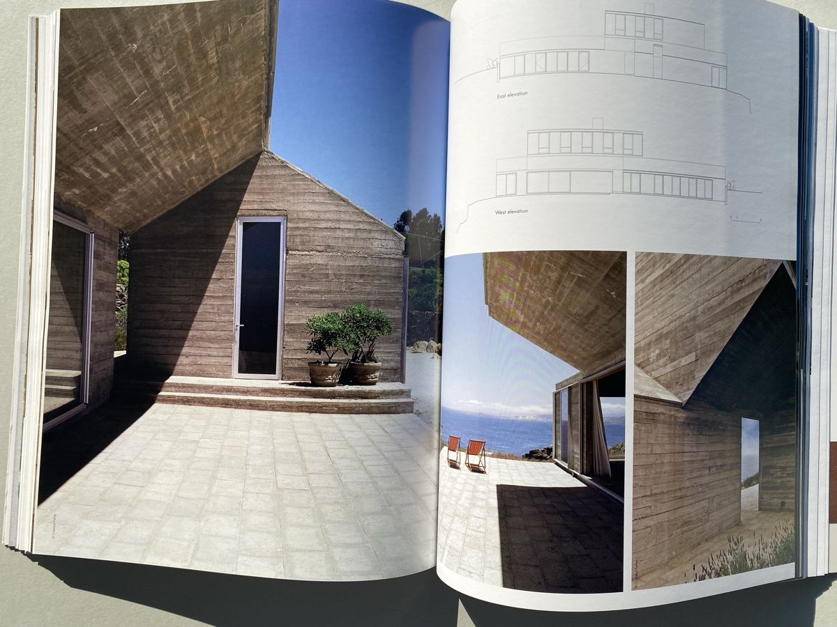Libri: Area Magazine No 98 Small Works Architecture Scharans – Usato da Zürich venduto da lesgarcons 4