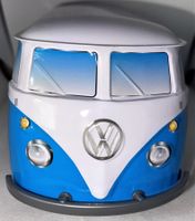 VW Bus Bulli T1 Blau / Weiss
