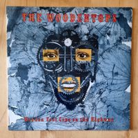 LP The Woodentops "Wooden Foot.." (UK/US 1988) mint!