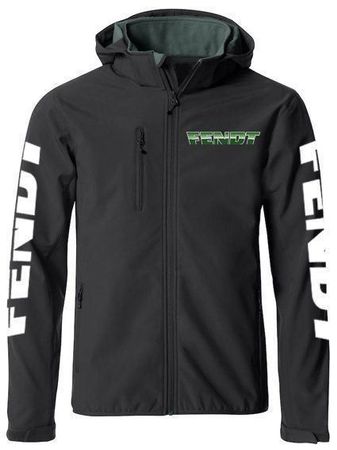 Fendt Softshell Jacke