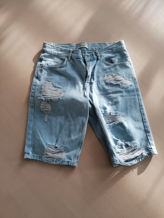 Adidas Belgien 2020 Trainingsshorts Jugend - Schwarz - Kinder