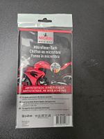 Neu - NIGRIN - Moto-Bike - Microfaser-Tuch 50x40cm