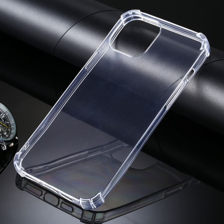 Sonstiges: Für iPhone 12 Pro Max Ultra-Dünne TPU-Hü – Neu und originalverpackt aus Aesch BL von Elektronik_Laden 1