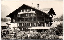 LENK Sporthotel Wildstrubel
