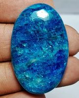 Cabochon L-8351 – Apatit 35x23mm 60 Karat