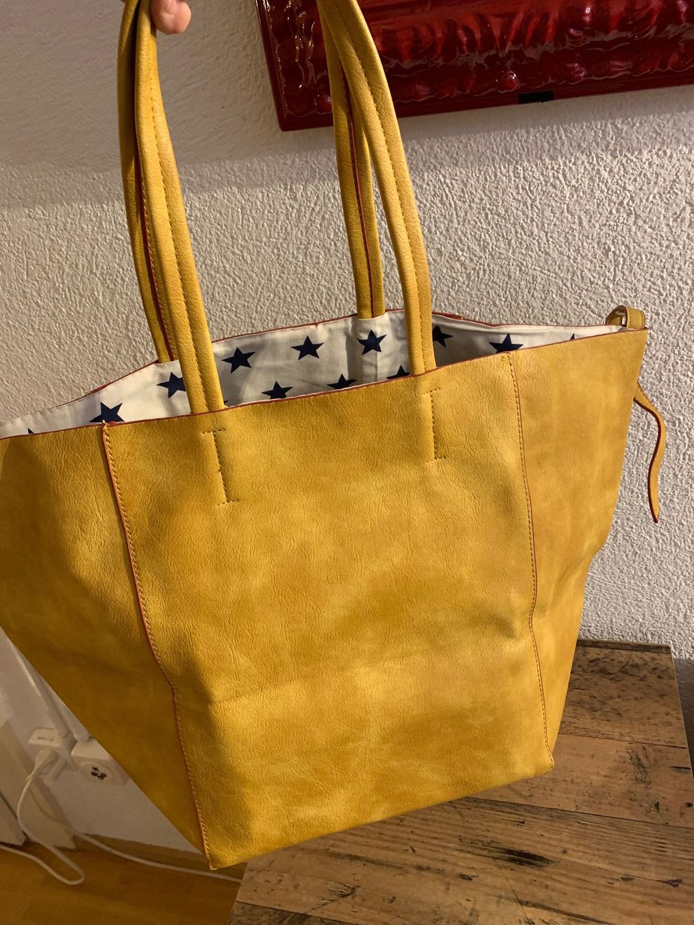 Borse da donna: Kunstleder Tasche – Usato da Zürich venduto da Lieneli