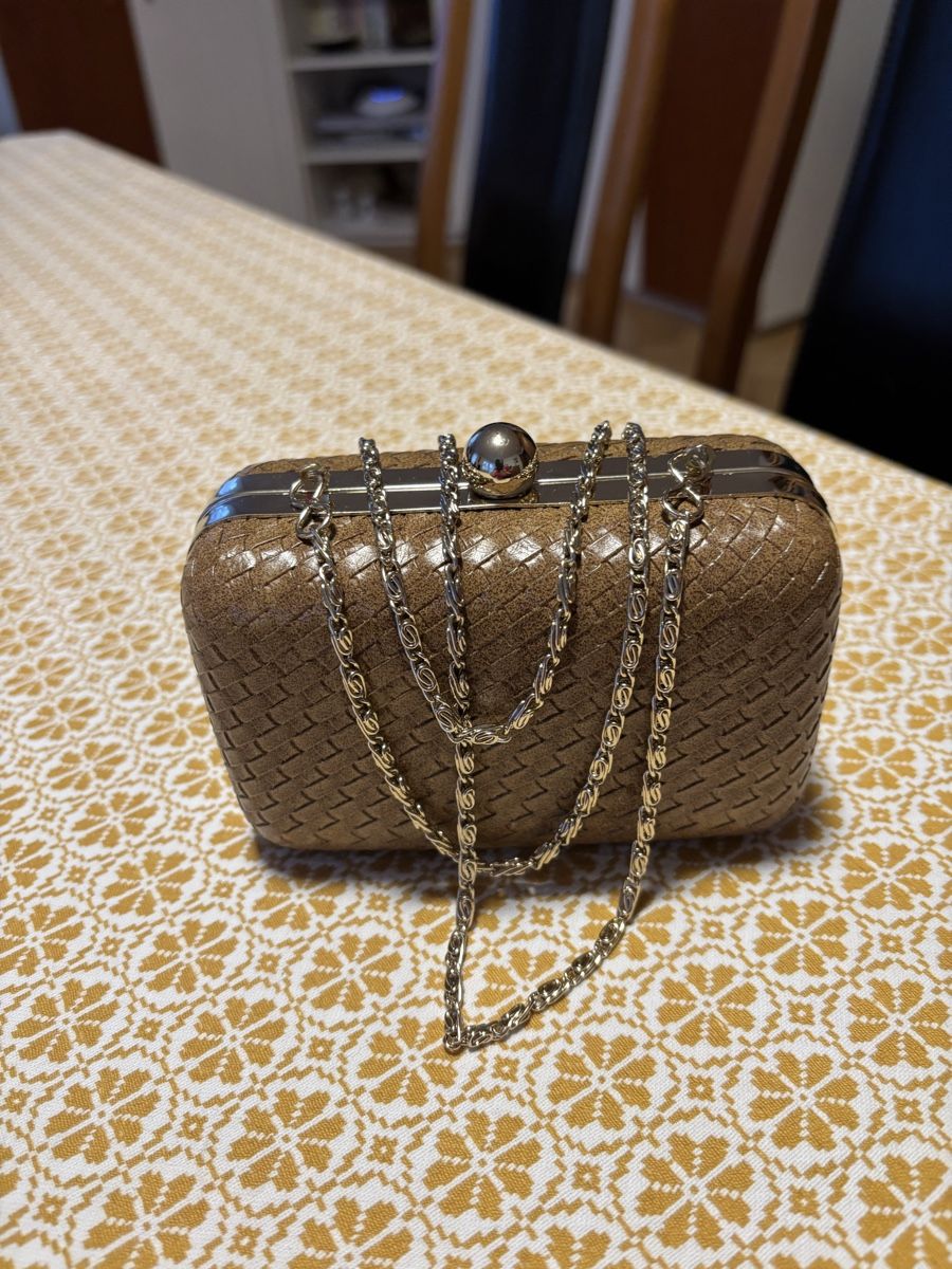 Kindertaschen: Borsa – Neu (gemäss Beschreibung) aus Schwyz von Francesca54