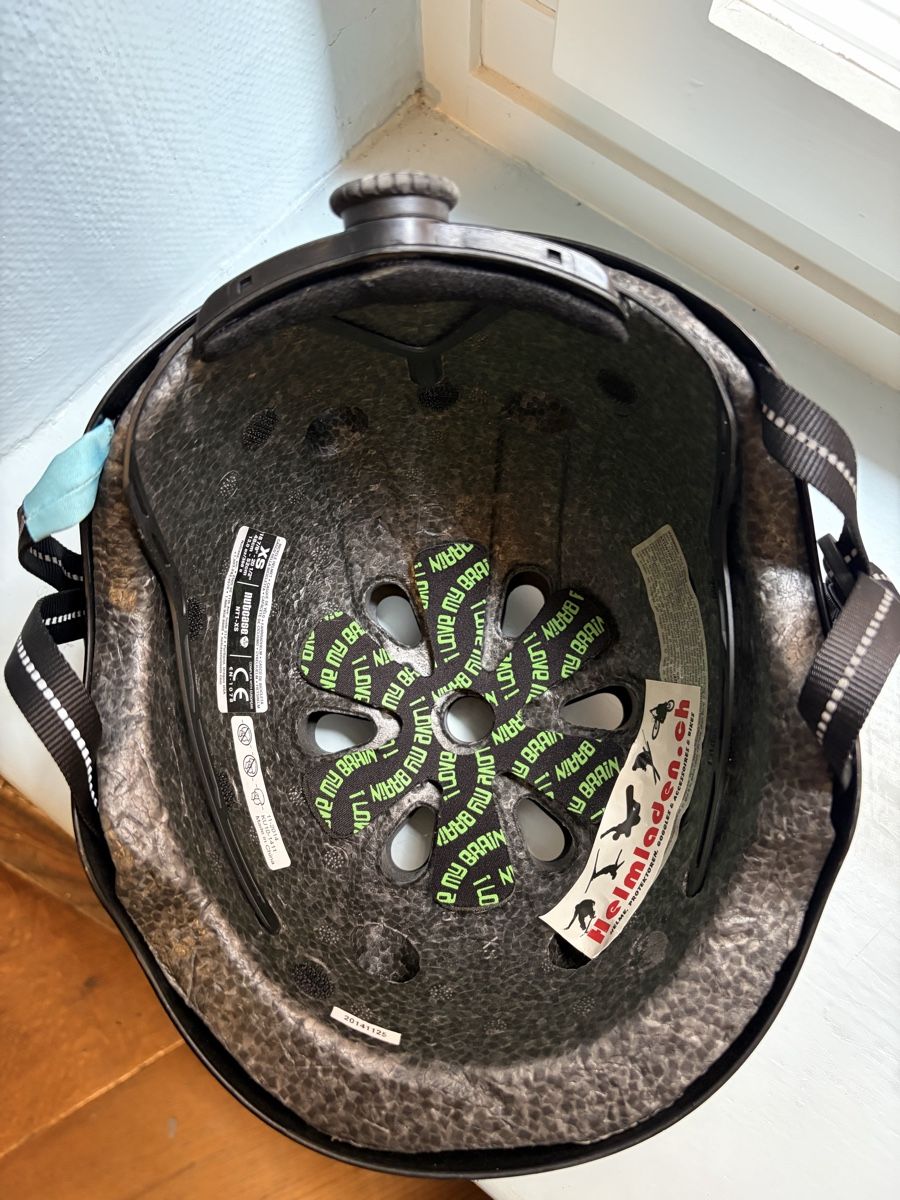 Helme: Velohelm Kinder  – Gebraucht aus Zürich von papagella 4