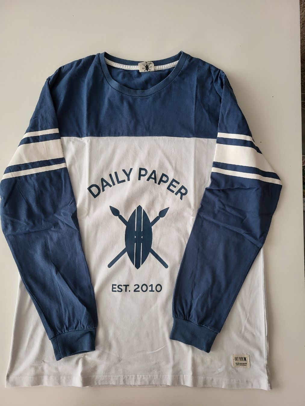 Pullover & Sweatshirts: Daily Paper Pulli – Neu (gemäss Beschreibung) aus Basel von Ywana 2
