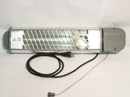 Heizstrahler Go/ON , 1200 Watt
