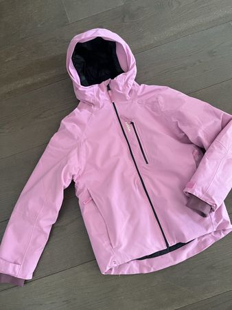 Veste de ski Décathlon 10 ans/140
