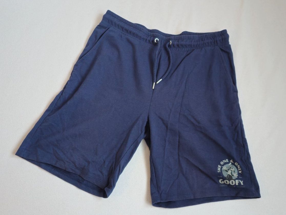 Pantaloni: Goofy Shorts, dunkelblau – Usato da Niederglatt ZH venduto da 04iboT