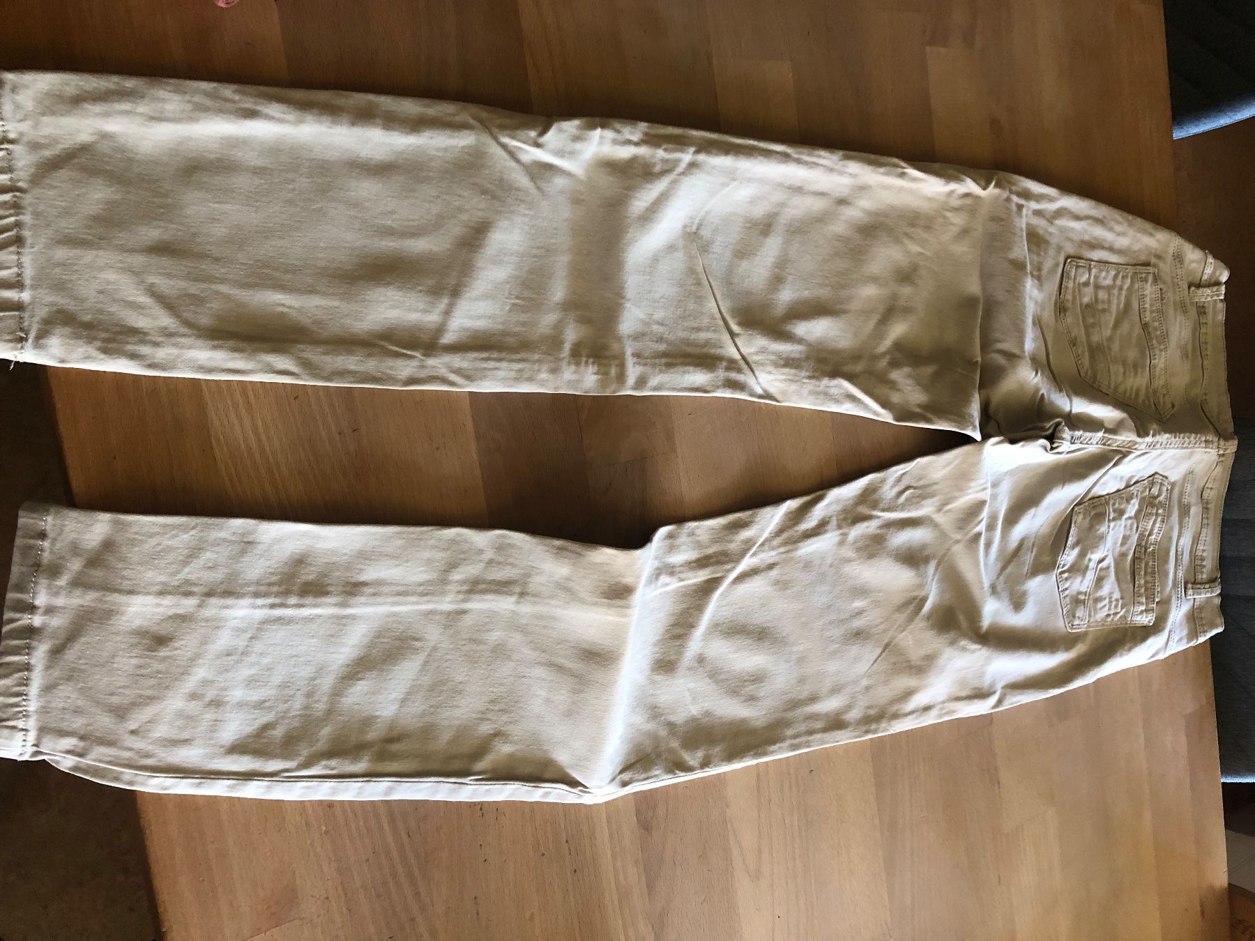 Hosen: Hosen Damen – Gebraucht aus Niederstocken von Ulin01 2